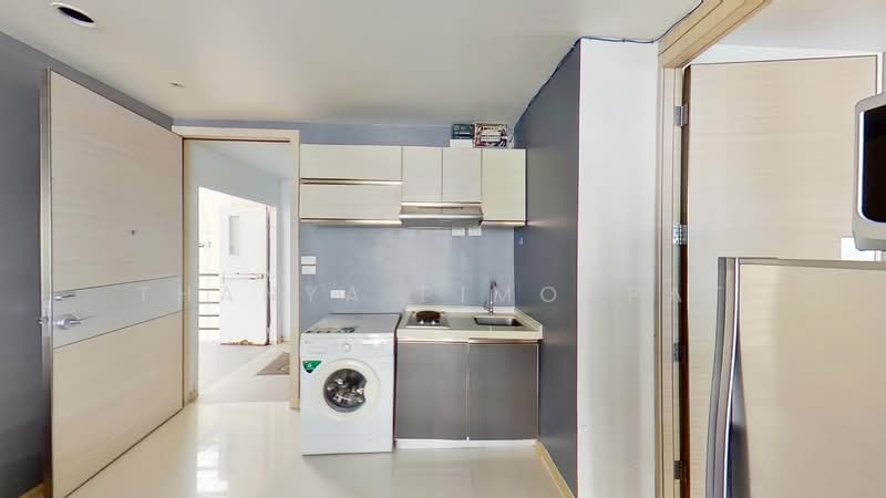 Aspira Samui, Surat Thani, Bo Put, Ko Samui, Surat Thani, 1 Bedroom, 49 sqm, Condo For Sale, by Thanya Pimonpat, 60250757 - DDproperty.com