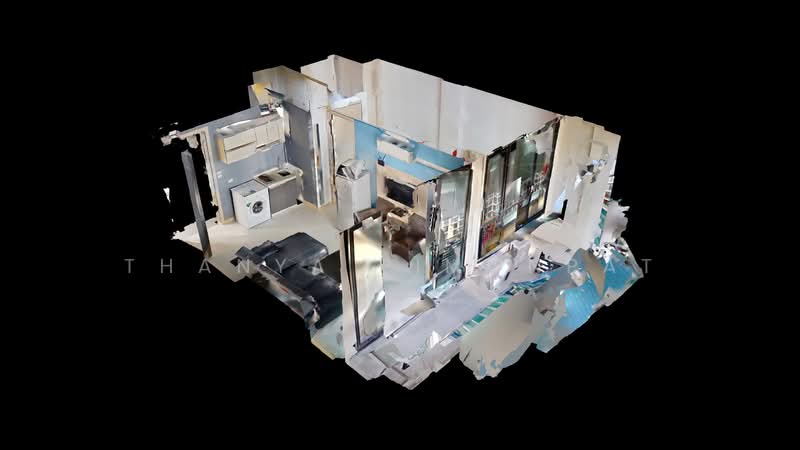 Aspira Samui : แอสพิร่า สมุย, สุราษฎร์ธานี, บ่อผุด, เกาะสมุย, สุราษฎร์ธานี, 49 ตร.ม., คอนโด ขาย, โดย Thanya Pimonpat, 60250757 - DDproperty.com