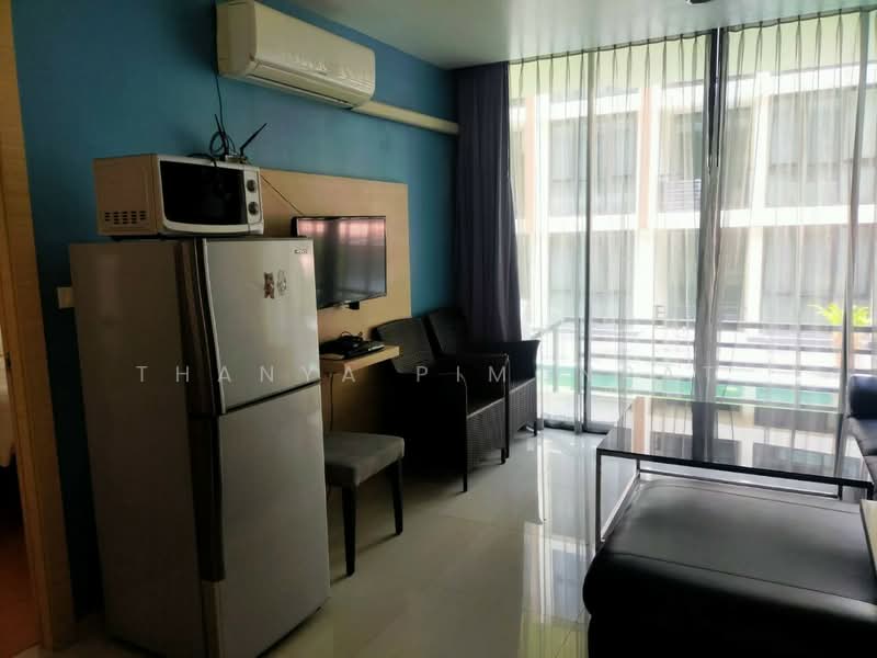 Aspira Samui, Surat Thani, Bo Put, Ko Samui, Surat Thani, 1 Bedroom, 49 sqm, Condo For Sale, by Thanya Pimonpat, 60250757 - DDproperty.com