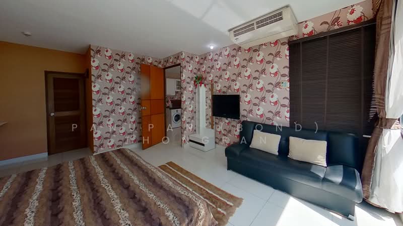 Neo Condominium : นีโอ คอนโดมิเนียม, ชลบุรี, Soi Jomtien Thap Phraya, หนองปรือ, บางละมุง, ชลบุรี, 58 ตร.ม., คอนโด ขาย, โดย Panupan (Bond) Thongpan, 60250768 - DDproperty.com