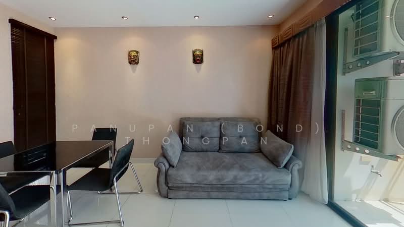 Neo Condominium : นีโอ คอนโดมิเนียม, ชลบุรี, Soi Jomtien Thap Phraya, หนองปรือ, บางละมุง, ชลบุรี, 58 ตร.ม., คอนโด ขาย, โดย Panupan (Bond) Thongpan, 60250768 - DDproperty.com