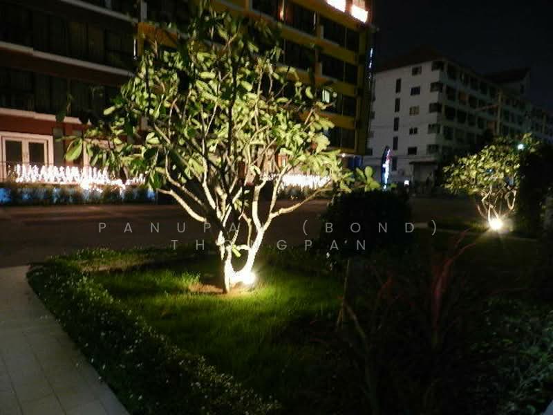 Neo Condominium : นีโอ คอนโดมิเนียม, ชลบุรี, Soi Jomtien Thap Phraya, หนองปรือ, บางละมุง, ชลบุรี, 58 ตร.ม., คอนโด ขาย, โดย Panupan (Bond) Thongpan, 60250768 - DDproperty.com