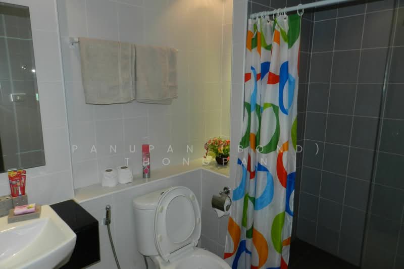 Neo Condominium, Chon Buri (Pattaya), Soi Jomtien Thap Phraya, Nong Pru, Bang Lamung (Pattaya), Chon Buri (Pattaya), 1 Bedroom, 58 sqm, Condo For Sale, by Panupan (Bond) Thongpan, 60250768 - DDproperty.com