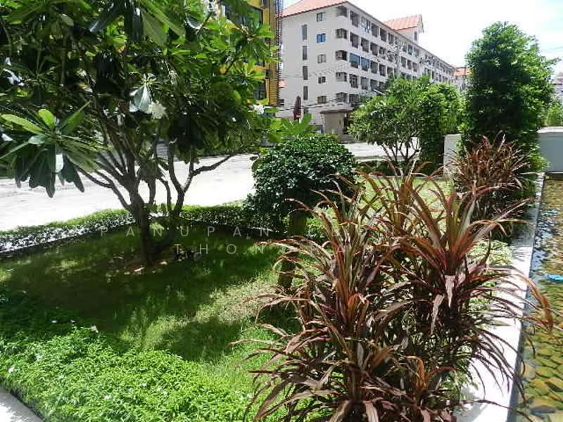 Neo Condominium : นีโอ คอนโดมิเนียม, ชลบุรี, Soi Jomtien Thap Phraya, หนองปรือ, บางละมุง, ชลบุรี, 58 ตร.ม., คอนโด ขาย, โดย Panupan (Bond) Thongpan, 60250768 - DDproperty.com