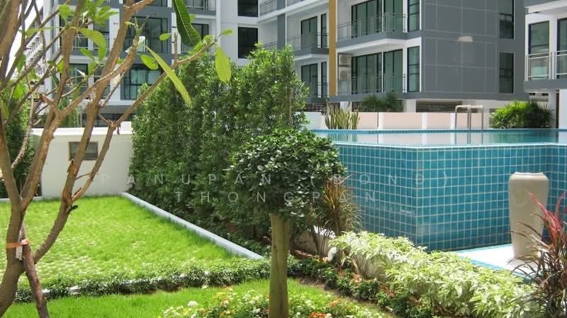 Neo Condominium : นีโอ คอนโดมิเนียม, ชลบุรี, Soi Jomtien Thap Phraya, หนองปรือ, บางละมุง, ชลบุรี, 58 ตร.ม., คอนโด ขาย, โดย Panupan (Bond) Thongpan, 60250768 - DDproperty.com