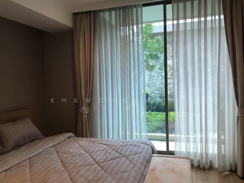 For Sale - Hilltania Condominium, Chiang Mai