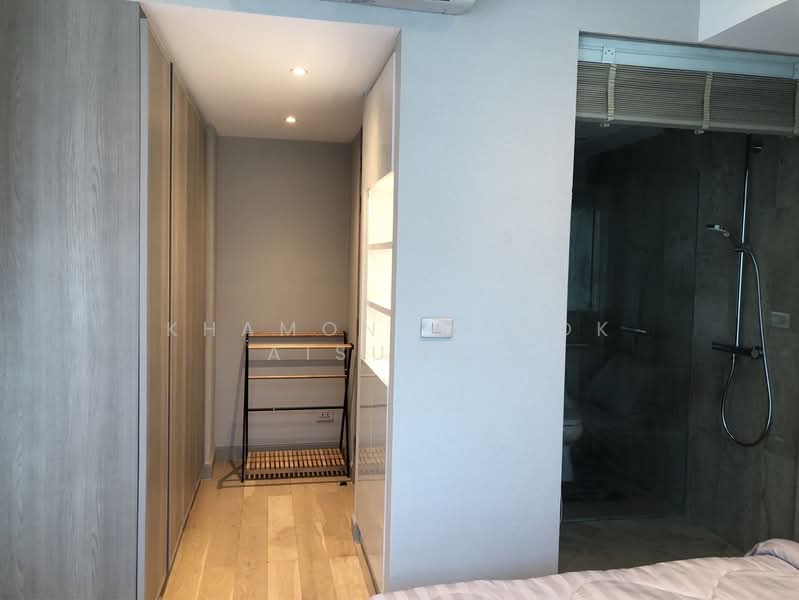 For Sale - Hilltania Condominium, Chiang Mai