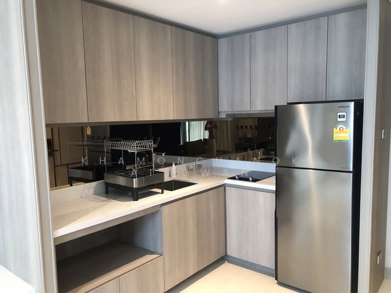 For Sale - Hilltania Condominium, Chiang Mai