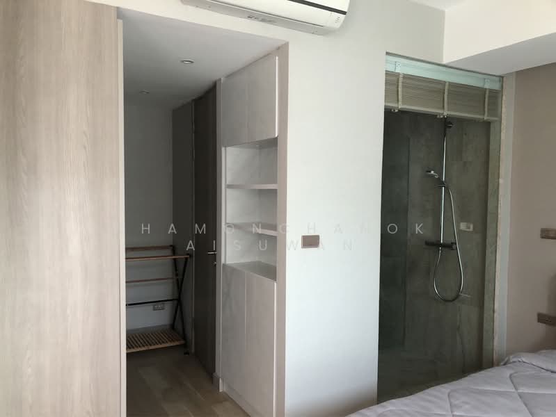 For Sale - Hilltania Condominium, Chiang Mai