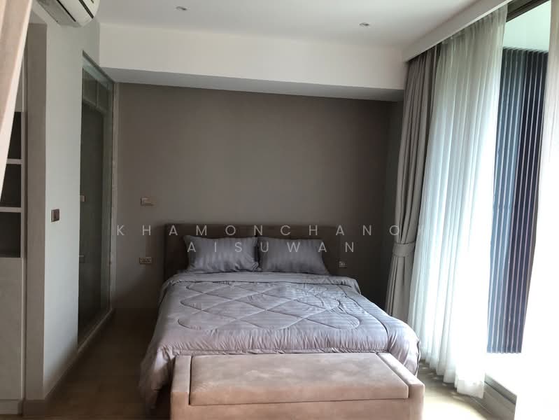 For Sale - Hilltania Condominium, Chiang Mai