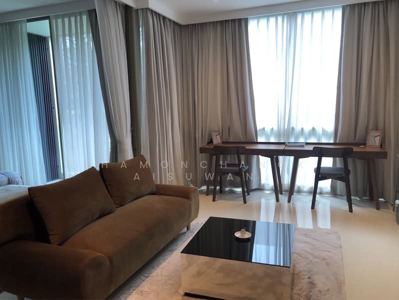 For Sale - Hilltania Condominium, Chiang Mai