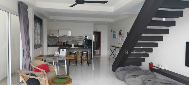 Chaweng Modern Villas : เฉวง โมเดิร์น วิลล่า, สุราษฎร์ธานี, บ่อผุด, เกาะสมุย, สุราษฎร์ธานี, 110 ตร.ม., อพาร์ทเมนท์ ขาย, โดย Thanya Pimonpat, 60250794 - DDproperty.com