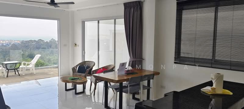 Chaweng Modern Villas : เฉวง โมเดิร์น วิลล่า, สุราษฎร์ธานี, บ่อผุด, เกาะสมุย, สุราษฎร์ธานี, 110 ตร.ม., อพาร์ทเมนท์ ขาย, โดย Thanya Pimonpat, 60250794 - DDproperty.com