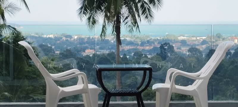 Chaweng Modern Villas : เฉวง โมเดิร์น วิลล่า, สุราษฎร์ธานี, บ่อผุด, เกาะสมุย, สุราษฎร์ธานี, 110 ตร.ม., อพาร์ทเมนท์ ขาย, โดย Thanya Pimonpat, 60250794 - DDproperty.com