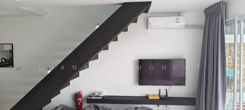 Chaweng Modern Villas : เฉวง โมเดิร์น วิลล่า, สุราษฎร์ธานี, บ่อผุด, เกาะสมุย, สุราษฎร์ธานี, 110 ตร.ม., อพาร์ทเมนท์ ขาย, โดย Thanya Pimonpat, 60250794 - DDproperty.com