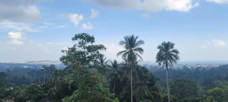 Chaweng Modern Villas, Surat Thani, Bo Put, Ko Samui, Surat Thani, 2 Bedrooms, 110 sqm, Apartment For Sale, by Thanya Pimonpat, 60250794 - DDproperty.com