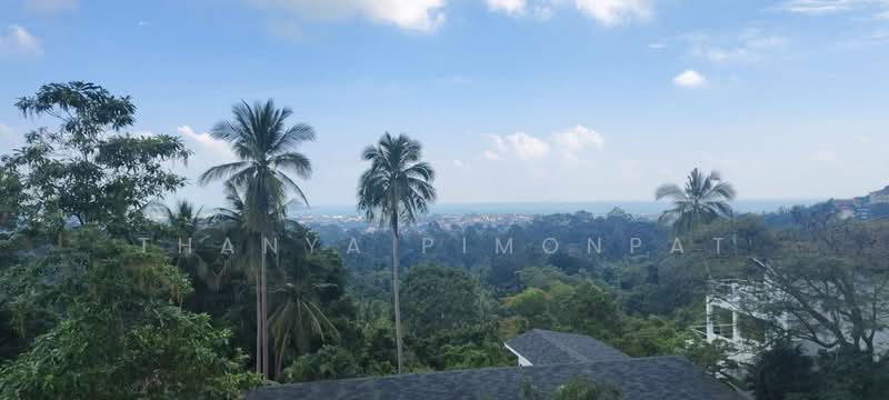 Chaweng Modern Villas, Surat Thani, Bo Put, Ko Samui, Surat Thani, 2 Bedrooms, 110 sqm, Apartment For Sale, by Thanya Pimonpat, 60250794 - DDproperty.com