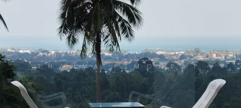 Chaweng Modern Villas, Surat Thani, Bo Put, Ko Samui, Surat Thani, 2 Bedrooms, 110 sqm, Apartment For Sale, by Thanya Pimonpat, 60250794 - DDproperty.com