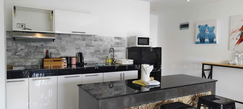 Chaweng Modern Villas, Surat Thani, Bo Put, Ko Samui, Surat Thani, 2 Bedrooms, 110 sqm, Apartment For Sale, by Thanya Pimonpat, 60250794 - DDproperty.com