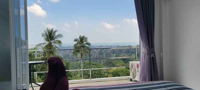 Chaweng Modern Villas : เฉวง โมเดิร์น วิลล่า, สุราษฎร์ธานี, บ่อผุด, เกาะสมุย, สุราษฎร์ธานี, 110 ตร.ม., อพาร์ทเมนท์ ขาย, โดย Thanya Pimonpat, 60250794 - DDproperty.com