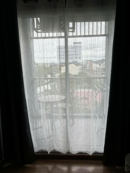 The Trust Hua Hin : เดอะ ทรัสต์ หัวหิน, ประจวบคีรีขันธ์, 53 ถ.เพชรเกษม, หัวหิน, หัวหิน, ประจวบคีรีขันธ์, 58 ตร.ม., คอนโด ขาย, โดย Parkkapol (Smile) Luecha, 60250797 - DDproperty.com