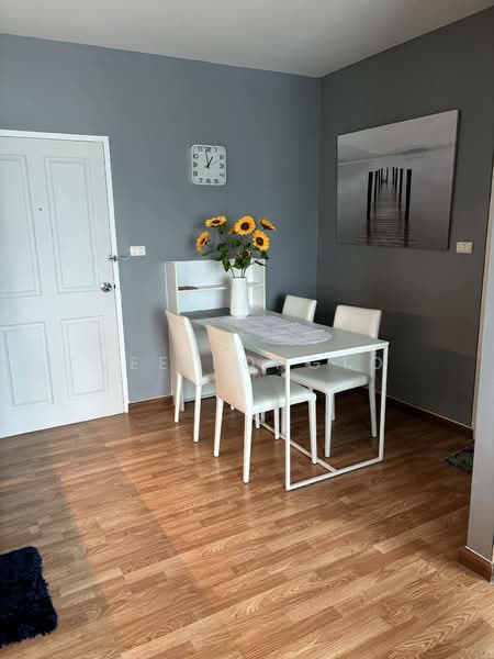 The Trust Hua Hin : เดอะ ทรัสต์ หัวหิน, ประจวบคีรีขันธ์, 53 ถ.เพชรเกษม, หัวหิน, หัวหิน, ประจวบคีรีขันธ์, 58 ตร.ม., คอนโด ขาย, โดย Parkkapol (Smile) Luecha, 60250797 - DDproperty.com