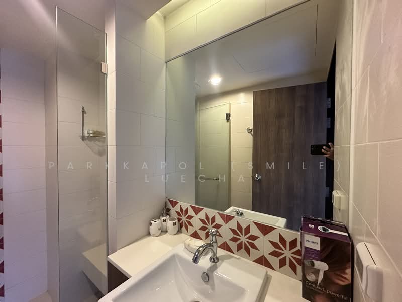 Bluroc Hua Hin : บลูร็อค หัวหิน, ประจวบคีรีขันธ์, 63 ถ.เพชรเกษม, หัวหิน, หัวหิน, ประจวบคีรีขันธ์, 48 ตร.ม., คอนโด ขาย, โดย Parkkapol (Smile) Luecha, 60250802 - DDproperty.com