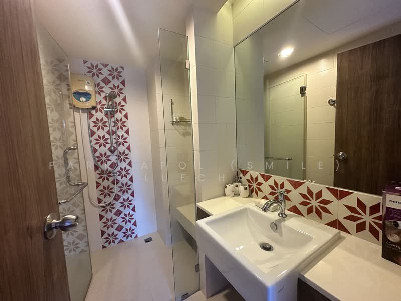 Bluroc Hua Hin, Prachuap Khiri Khan, 63 Phet Kasem Rd, Hua Hin, Hua Hin, Prachuap Khiri Khan, 1 Bedroom, 48 sqm, Condo For Sale, by Parkkapol (Smile) Luecha, 60250802 - DDproperty.com