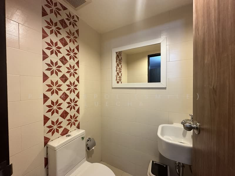 Bluroc Hua Hin, Prachuap Khiri Khan, 63 Phet Kasem Rd, Hua Hin, Hua Hin, Prachuap Khiri Khan, 1 Bedroom, 48 sqm, Condo For Sale, by Parkkapol (Smile) Luecha, 60250802 - DDproperty.com