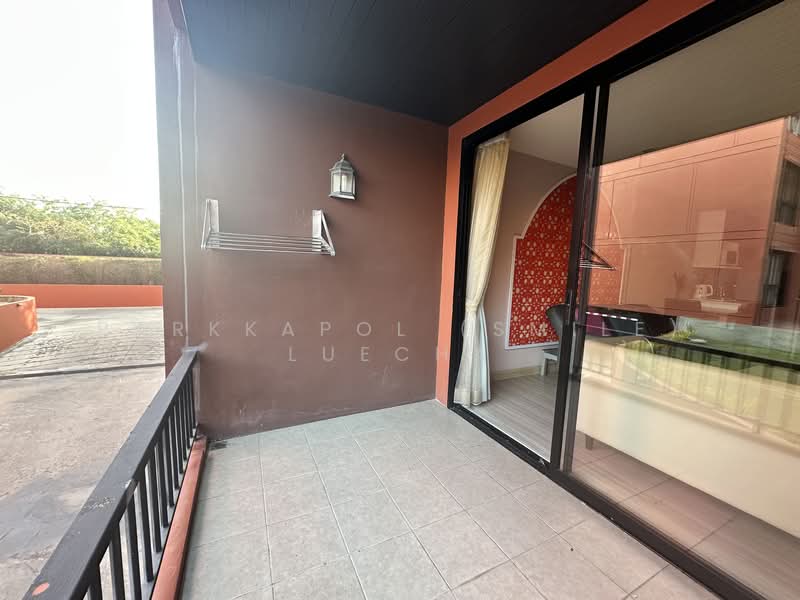 Bluroc Hua Hin, Prachuap Khiri Khan, 63 Phet Kasem Rd, Hua Hin, Hua Hin, Prachuap Khiri Khan, 1 Bedroom, 48 sqm, Condo For Sale, by Parkkapol (Smile) Luecha, 60250802 - DDproperty.com