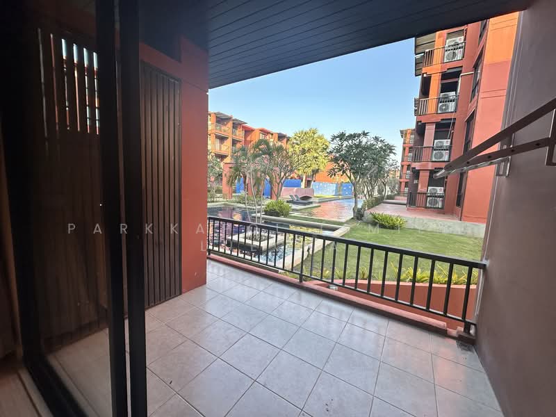 Bluroc Hua Hin : บลูร็อค หัวหิน, ประจวบคีรีขันธ์, 63 ถ.เพชรเกษม, หัวหิน, หัวหิน, ประจวบคีรีขันธ์, 48 ตร.ม., คอนโด ขาย, โดย Parkkapol (Smile) Luecha, 60250802 - DDproperty.com