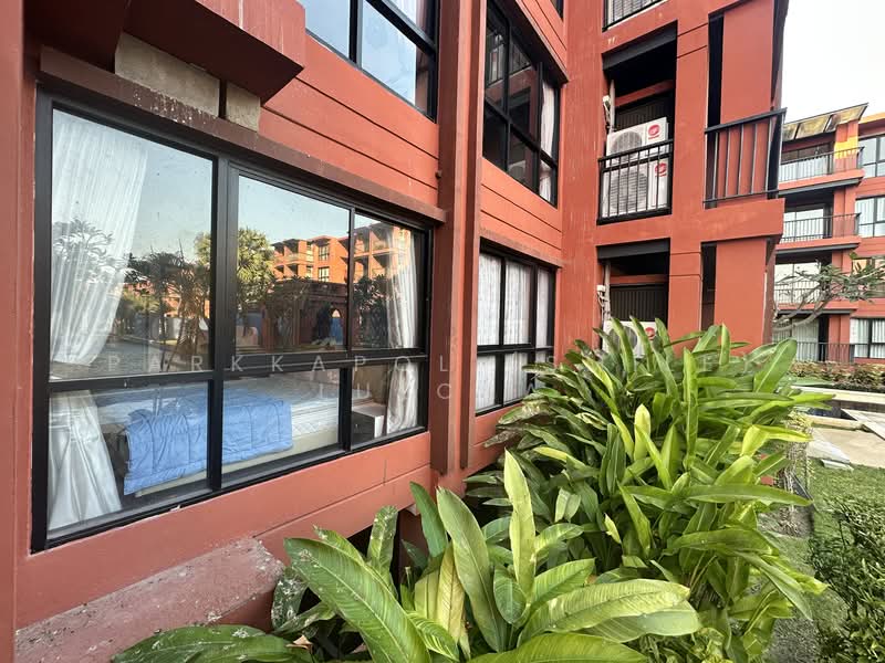 Bluroc Hua Hin : บลูร็อค หัวหิน, ประจวบคีรีขันธ์, 63 ถ.เพชรเกษม, หัวหิน, หัวหิน, ประจวบคีรีขันธ์, 48 ตร.ม., คอนโด ขาย, โดย Parkkapol (Smile) Luecha, 60250802 - DDproperty.com