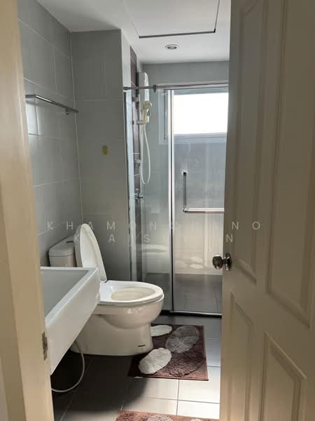 Supalai Monte 2, Chiang Mai, Chiang Mai - Doi Saket Road, Nong Pa Krang, Muang Chiang Mai, Chiang Mai, 2 Bedrooms, 63 sqm, Condo For Sale, by Khamonchanok Aisuwan, 60250804 - DDproperty.com