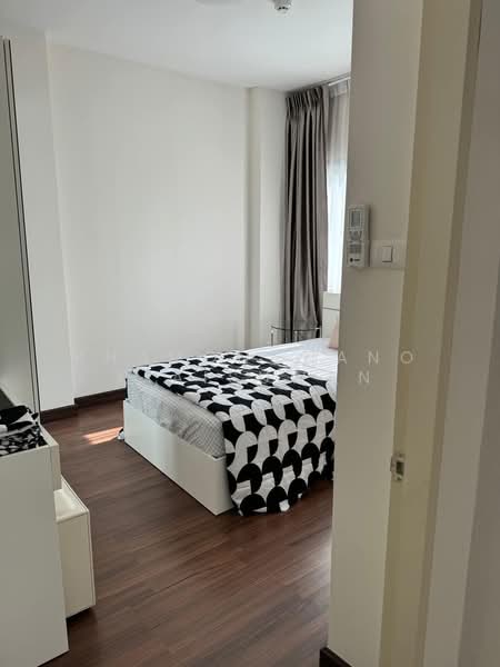 Supalai Monte 2, Chiang Mai, Chiang Mai - Doi Saket Road, Nong Pa Krang, Muang Chiang Mai, Chiang Mai, 2 Bedrooms, 63 sqm, Condo For Sale, by Khamonchanok Aisuwan, 60250804 - DDproperty.com