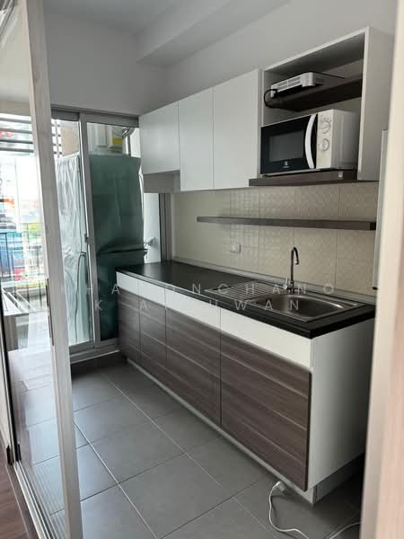 Supalai Monte 2, Chiang Mai, Chiang Mai - Doi Saket Road, Nong Pa Krang, Muang Chiang Mai, Chiang Mai, 2 Bedrooms, 63 sqm, Condo For Sale, by Khamonchanok Aisuwan, 60250804 - DDproperty.com