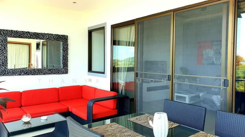 Samui Scandinavian Apartments : สมุย สแกนดิเนเวียน อพาร์ทเม้นท์, สุราษฎร์ธานี, บ่อผุด, เกาะสมุย, สุราษฎร์ธานี, 75 ตร.ม., อพาร์ทเมนท์ ขาย, โดย Thanya Pimonpat, 60250806 - DDproperty.com