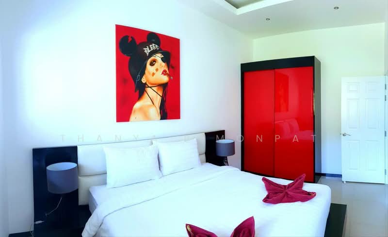 Samui Scandinavian Apartments : สมุย สแกนดิเนเวียน อพาร์ทเม้นท์, สุราษฎร์ธานี, บ่อผุด, เกาะสมุย, สุราษฎร์ธานี, 75 ตร.ม., อพาร์ทเมนท์ ขาย, โดย Thanya Pimonpat, 60250806 - DDproperty.com