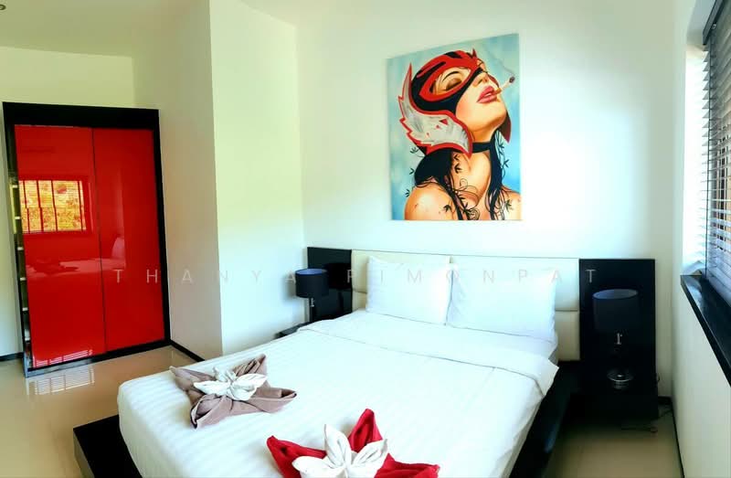 Samui Scandinavian Apartments, Surat Thani, Bo Put, Ko Samui, Surat Thani, 2 Bedrooms, 75 sqm, Apartment For Sale, by Thanya Pimonpat, 60250806 - DDproperty.com