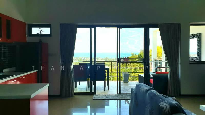 Samui Scandinavian Apartments : สมุย สแกนดิเนเวียน อพาร์ทเม้นท์, สุราษฎร์ธานี, บ่อผุด, เกาะสมุย, สุราษฎร์ธานี, 75 ตร.ม., อพาร์ทเมนท์ ขาย, โดย Thanya Pimonpat, 60250806 - DDproperty.com