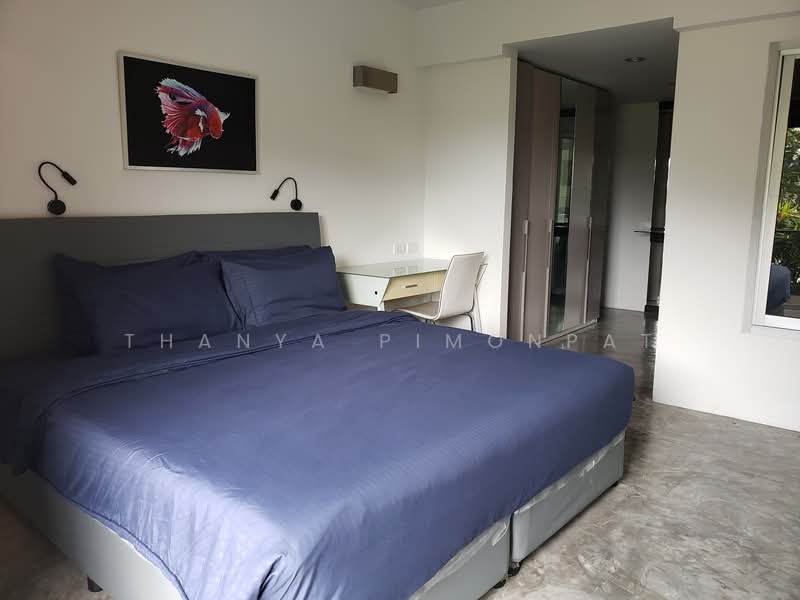 Replay Residence & Pool Villa : รีเพลย์ เรสซิเดนซ์ แอนด์ พูลวิลล่า, สุราษฎร์ธานี, บ่อผุด, เกาะสมุย, สุราษฎร์ธานี, 108 ตร.ม., คอนโด ขาย, โดย Thanya Pimonpat, 60250814 - DDproperty.com