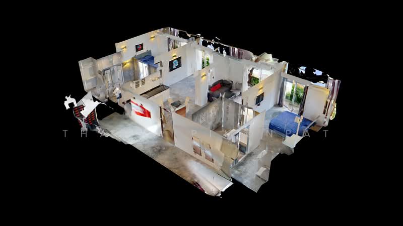 Replay Residence & Pool Villa : รีเพลย์ เรสซิเดนซ์ แอนด์ พูลวิลล่า, สุราษฎร์ธานี, บ่อผุด, เกาะสมุย, สุราษฎร์ธานี, 108 ตร.ม., คอนโด ขาย, โดย Thanya Pimonpat, 60250814 - DDproperty.com