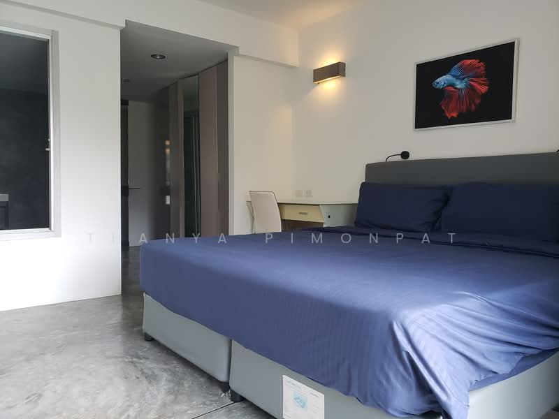 Replay Residence & Pool Villa : รีเพลย์ เรสซิเดนซ์ แอนด์ พูลวิลล่า, สุราษฎร์ธานี, บ่อผุด, เกาะสมุย, สุราษฎร์ธานี, 108 ตร.ม., คอนโด ขาย, โดย Thanya Pimonpat, 60250814 - DDproperty.com