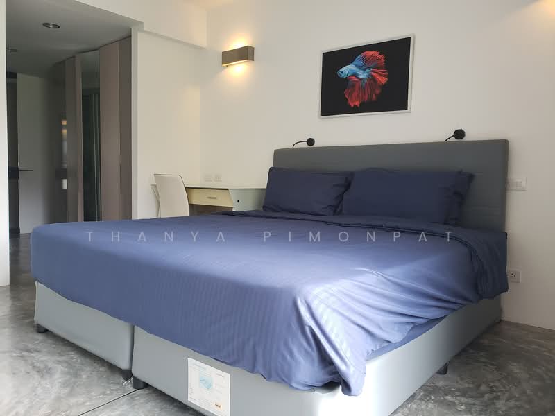 Replay Residence & Pool Villa, Surat Thani, Bo Put, Ko Samui, Surat Thani, 2 Bedrooms, 108 sqm, Condo For Sale, by Thanya Pimonpat, 60250814 - DDproperty.com