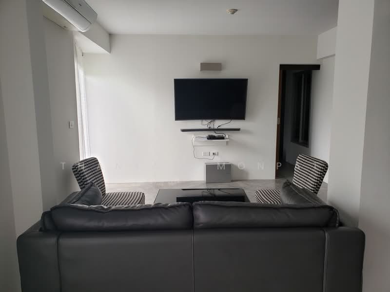 Replay Residence & Pool Villa, Surat Thani, Bo Put, Ko Samui, Surat Thani, 2 Bedrooms, 108 sqm, Condo For Sale, by Thanya Pimonpat, 60250814 - DDproperty.com