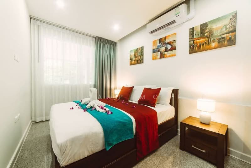 The Bay Condominium : เดอะ เบย์ คอนโดมิเนียม, สุราษฎร์ธานี, หมู่ 4 บ่อผุด, บ่อผุด, เกาะสมุย, สุราษฎร์ธานี, 84 ตร.ม., คอนโด ขาย, โดย Thanya Pimonpat, 60250819 - DDproperty.com