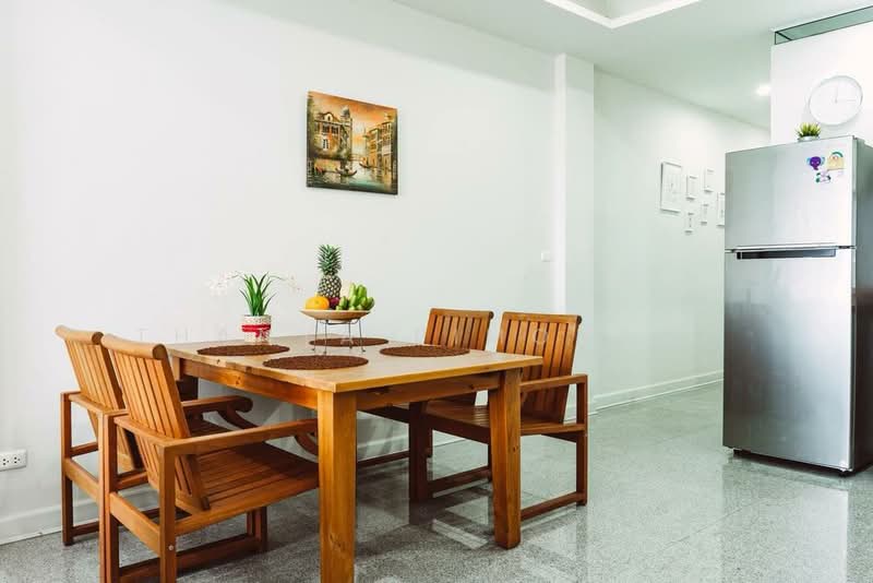 The Bay Condominium, Surat Thani, Village No. 4, Bo Put, Ko Samui, Surat Thani, 1 Bedroom, 84 sqm, Condo For Sale, by Thanya Pimonpat, 60250819 - DDproperty.com