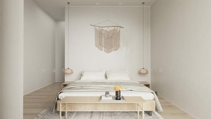 ขาย - Wing Samui Condo : วิง สมุย คอนโด, สุราษฎร์ธานี