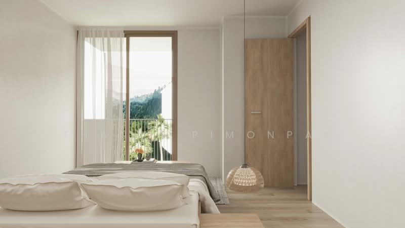 Wing Samui Condo, Surat Thani, Bo Put, Ko Samui, Surat Thani, 2 Bedrooms, 54 sqm, Condo For Sale, by Thanya Pimonpat, 60250827 - DDproperty.com