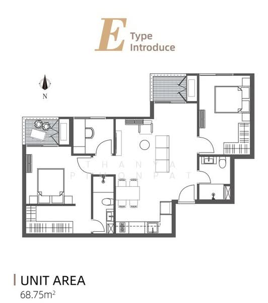 ขาย - Wing Samui Condo : วิง สมุย คอนโด, สุราษฎร์ธานี