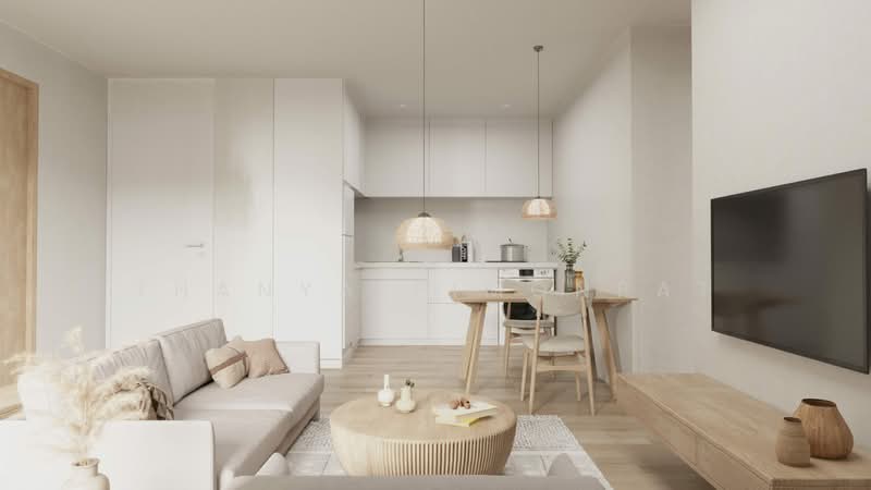 ขาย - Wing Samui Condo : วิง สมุย คอนโด, สุราษฎร์ธานี